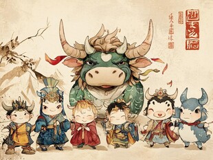 角色 顾弦 头像